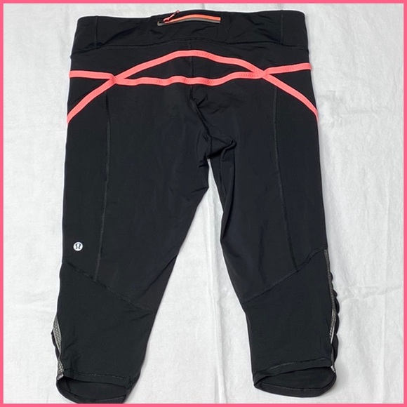 Running Crops - Picture 2 of 6